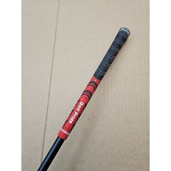 BRAND NEW IN WRAPPER LADIES TOMMY ARMOUR 3WOOD MM20 IN L-FLEX 50 5FWI SHAFT - Picture 9 of 13